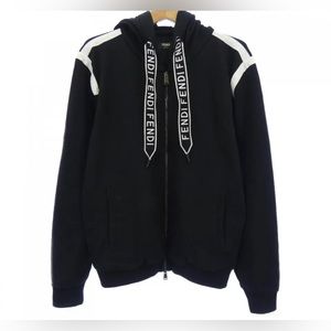 Authentic Fendi Sweatshirt Hoodie
